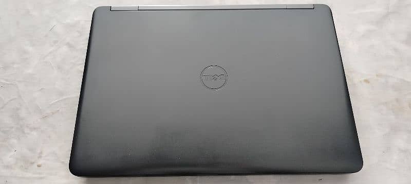 Dell Latitude core i 5 4th generation 6