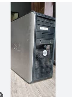 dell 780