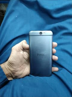 Htc one A9 3gb 32gb official approved all ok