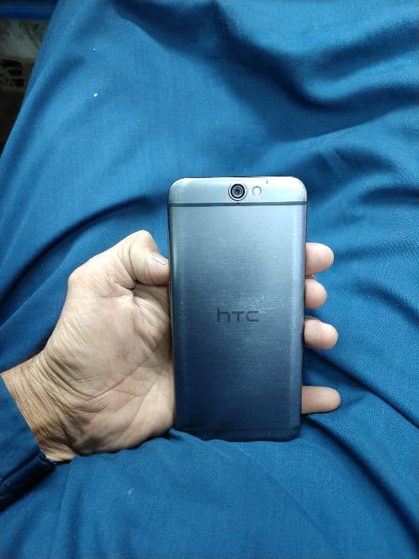 Htc one A9 3gb 32gb official approved all ok 0