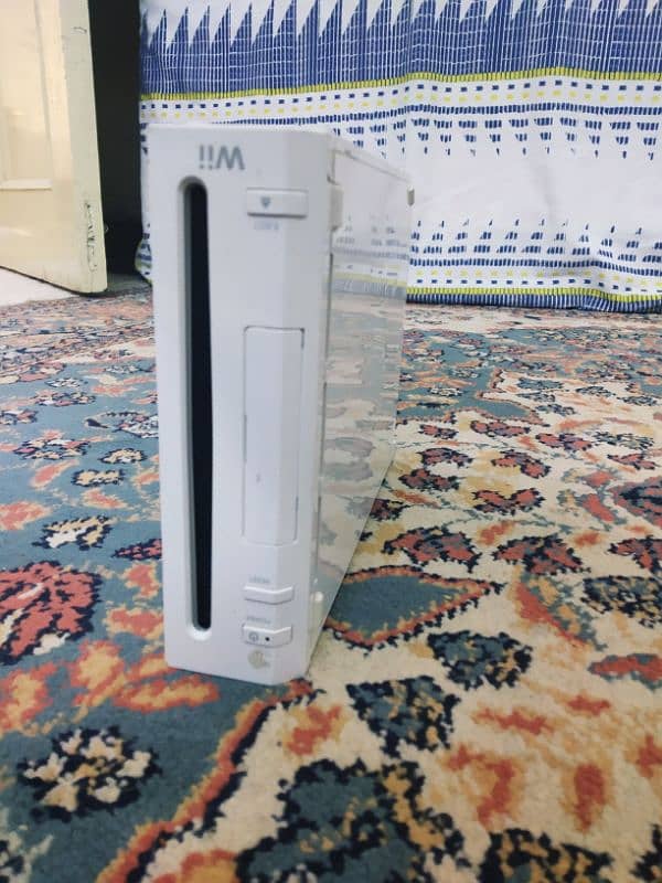 Nintendo Wii 0