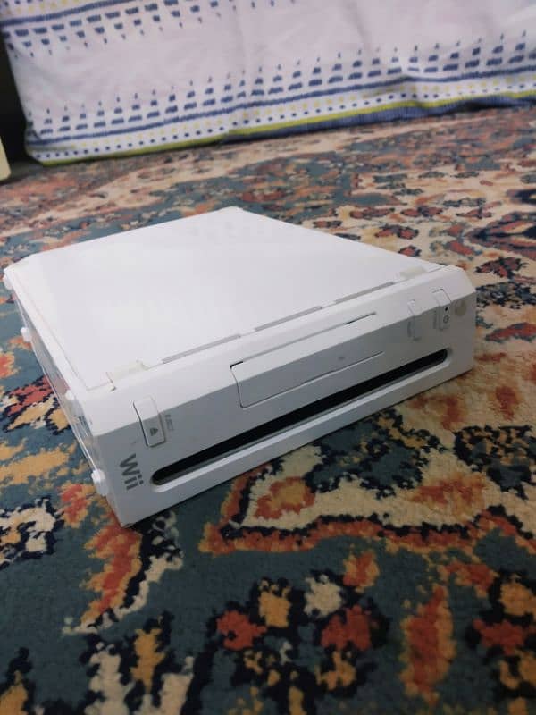 Nintendo Wii 2