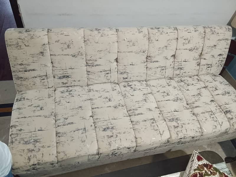 Sofa Cumbed (Turkish cover) with 9 years warranty 0