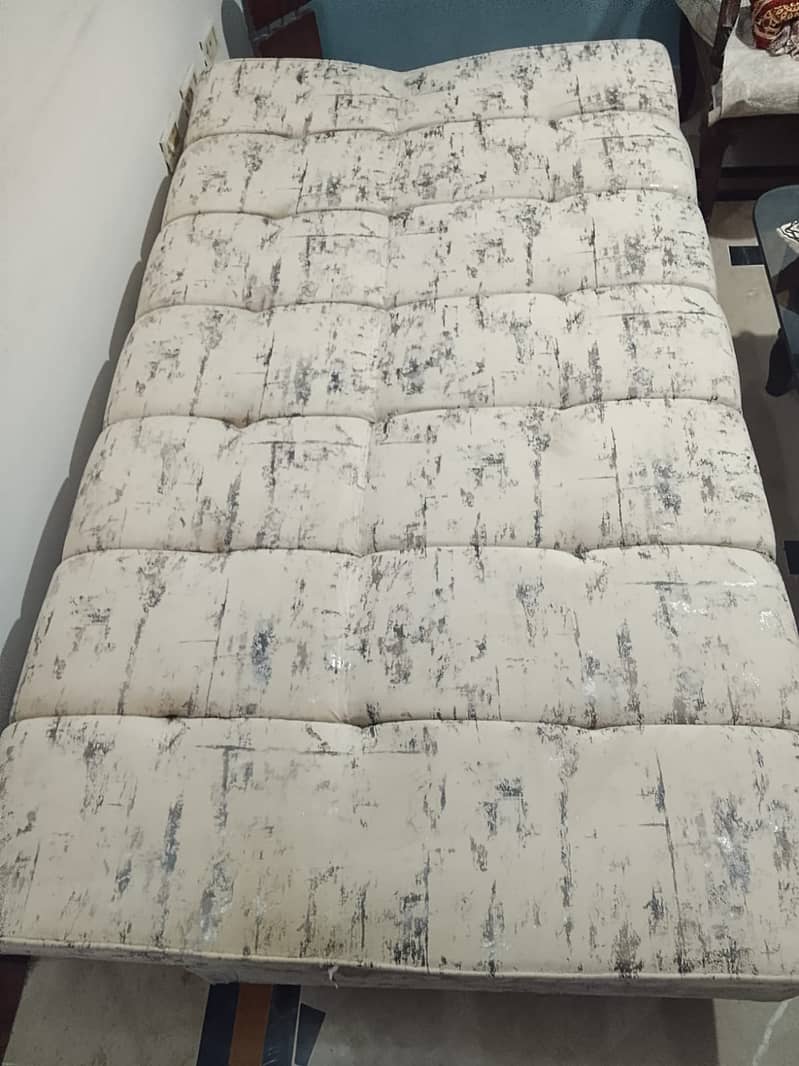 Sofa Cumbed (Turkish cover) with 9 years warranty 1