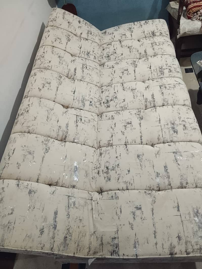 Sofa Cumbed (Turkish cover) with 9 years warranty 3