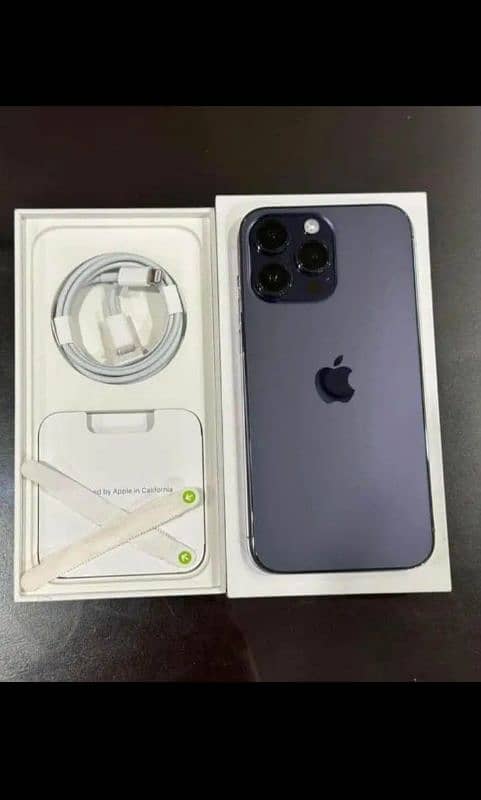 IPhone 14 Pro Max 8