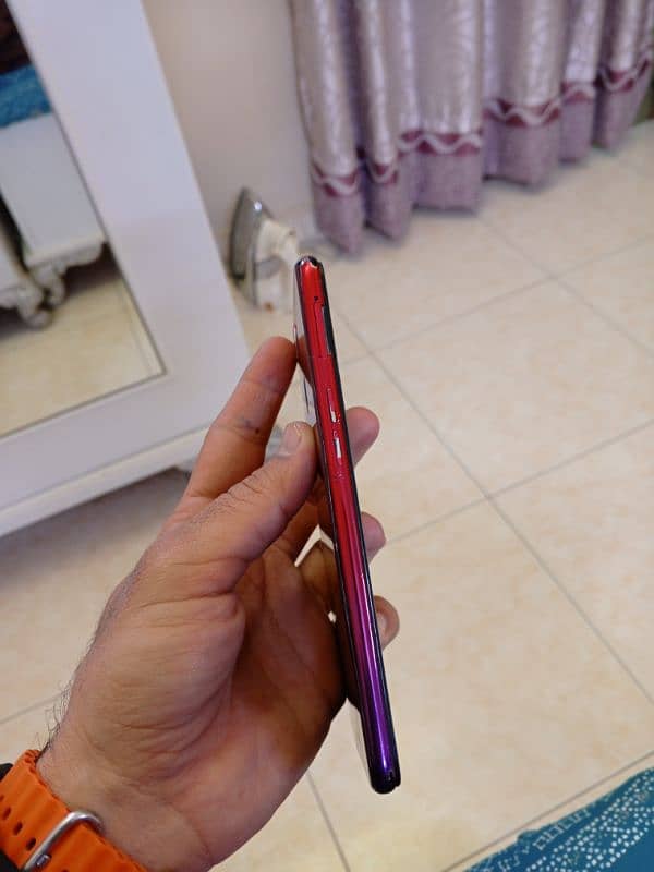 oppo f9 4gb 64gb official PTA approved 4