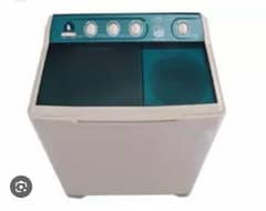 hwm 120 BD washing machine