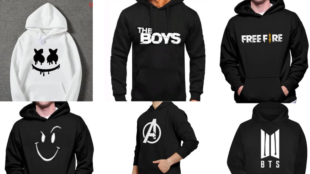 Hoodie | Mens Hoodie | Winder Hoodie | Gym wear | Winter wear 0