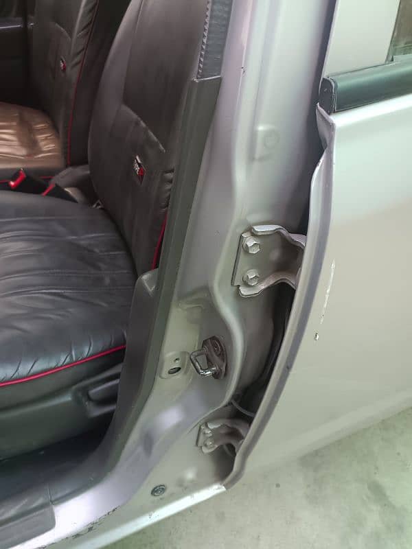 Suzuki Alto 2007 Genuine condition 10