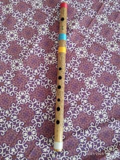 Flute