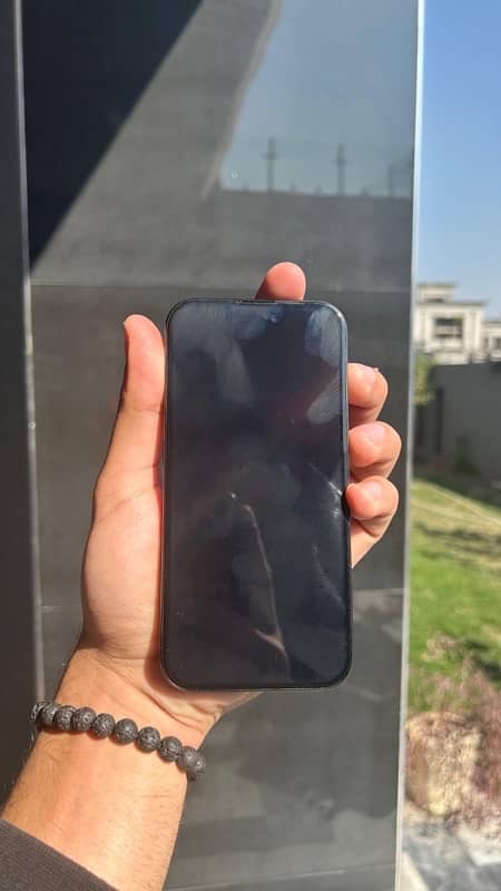 iPhone 15 pro jv black titanium 5