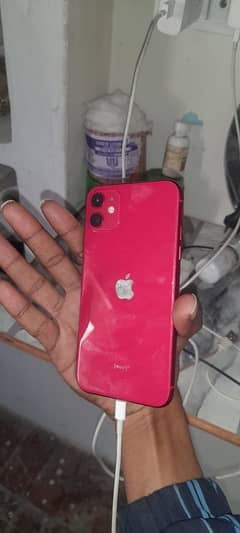 iPhone 11 128 gb all ok