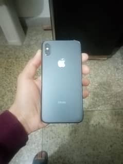 Iphone XS max