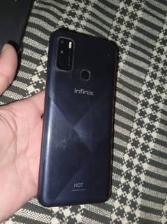 infinix