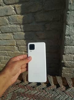 Samsung a12 10 by 9 condition