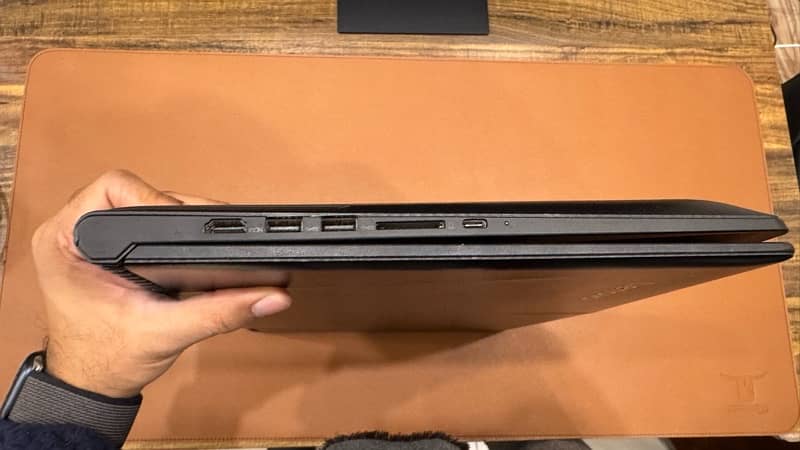 Gaming Laptop | Lenovo Legion Y520 - i7, GTX 1050, 24GB RAM 5