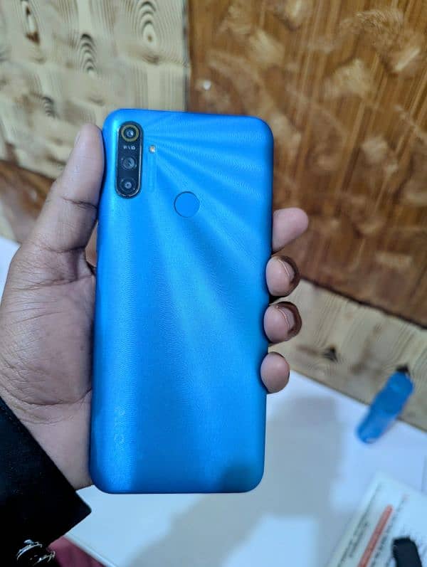 Mobile for sale, Realme C3 2