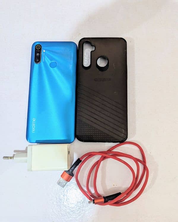 Mobile for sale, Realme C3 3