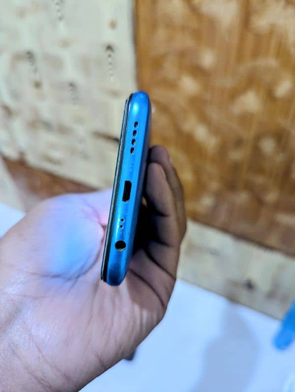 Mobile for sale, Realme C3 4