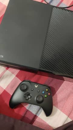 xbox one