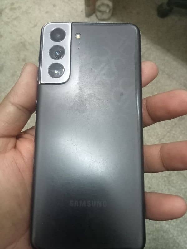 Samsung s21 5g exchange posilbal Samsung PTA mob only 5