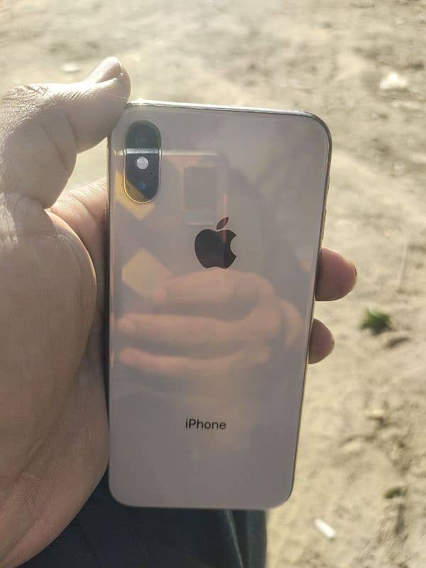 iPhone xs non pta 0