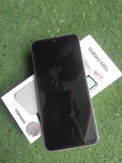 samsung a05s 6/128 only call 03264525341