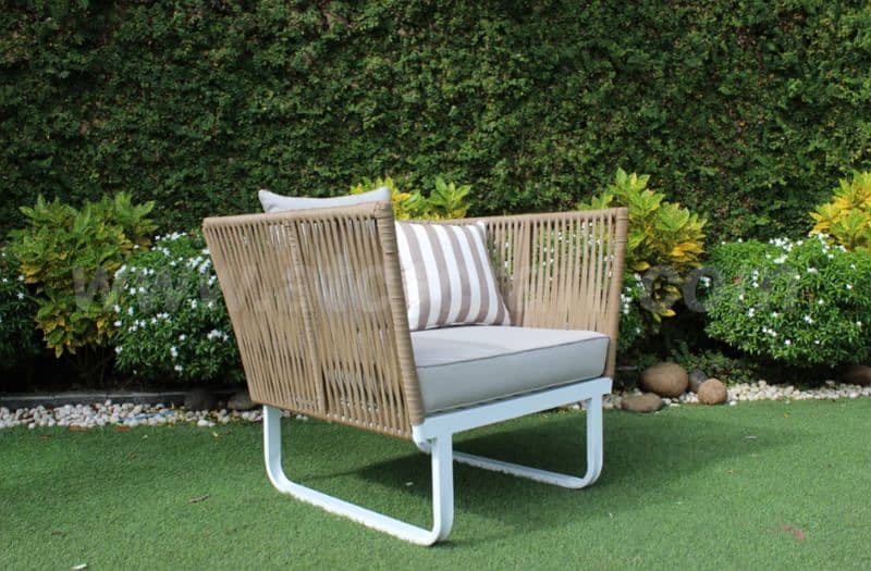 NEW DESIGN OUTDOOR FURNITURE, OUTDOOR SOFAS, PATIO FURNITURE 1