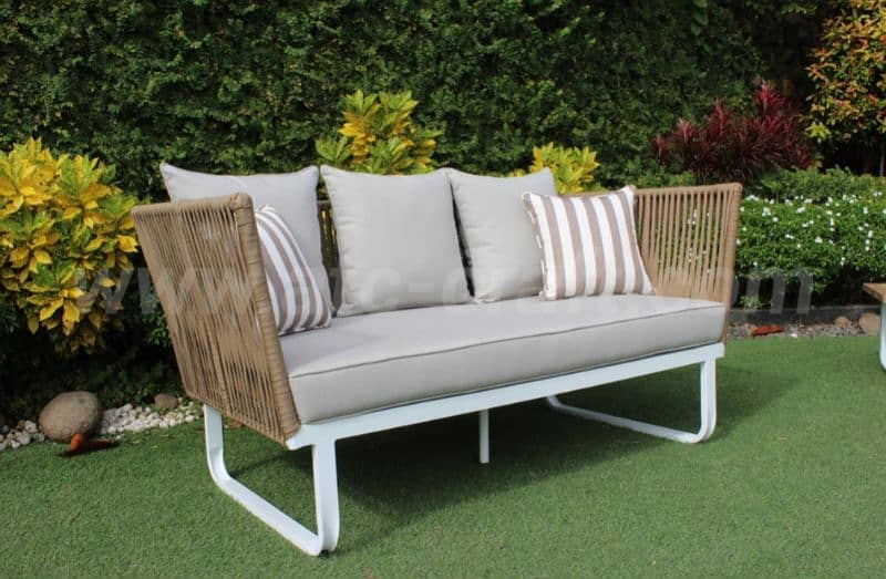 NEW DESIGN OUTDOOR FURNITURE, OUTDOOR SOFAS, PATIO FURNITURE 2