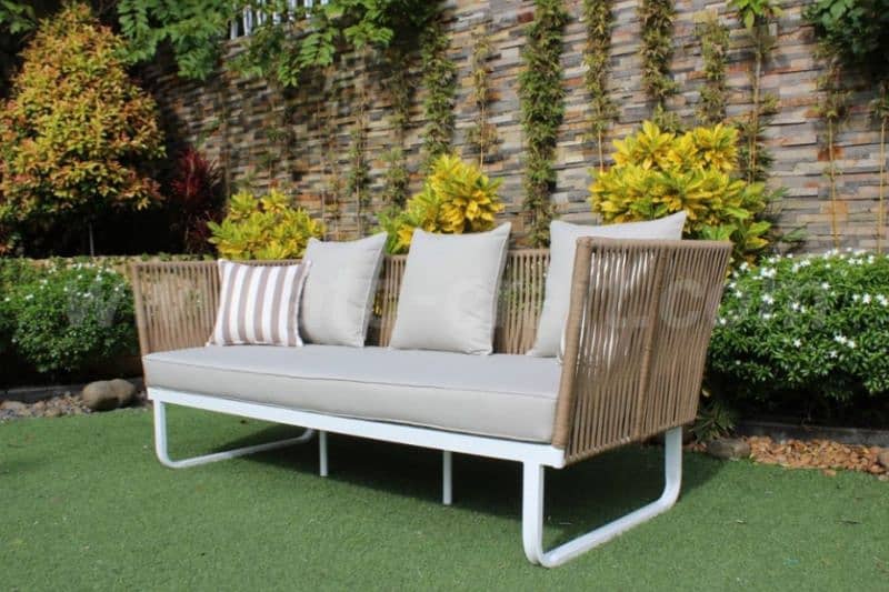 NEW DESIGN OUTDOOR FURNITURE, OUTDOOR SOFAS, PATIO FURNITURE 3