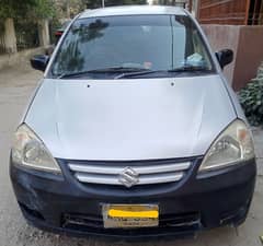 2009 Suzuki Liana Complete Geniune