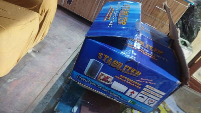 general stabilizer 1