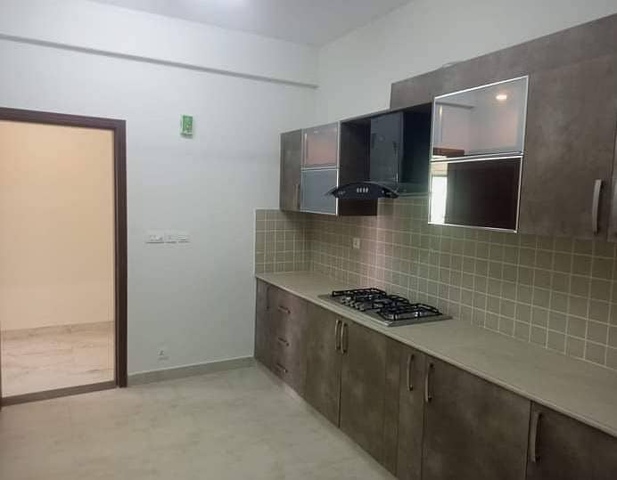 3 Bed Beautiful Apartment Available For Rent In Askari 11 Sec D Lahore 1