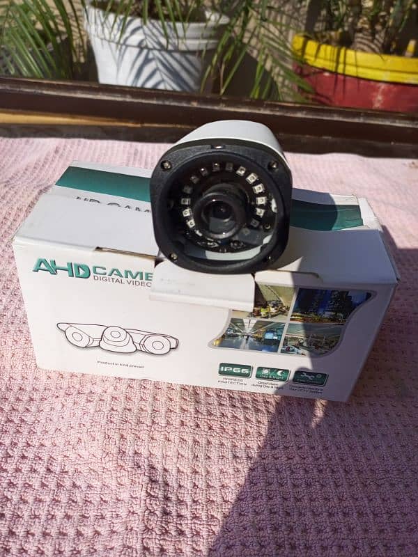 HD digital cctv night vision HD cameras very cheap 18