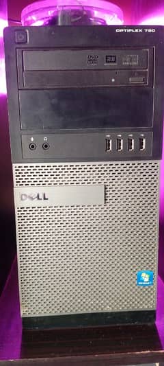 Gaming PC For Sell