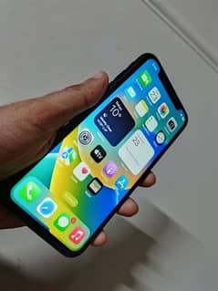 iphone x 64gb Non Pta Face id true tone active