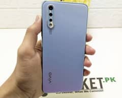 Vivo S1  8/256. used 10/10