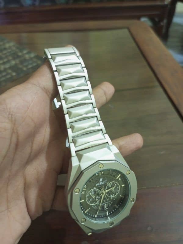 Hublot original watch 2