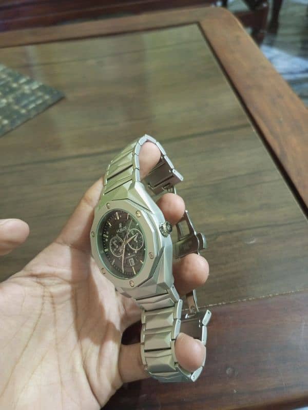 Hublot original watch 5