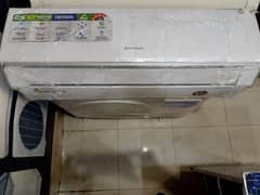 ECO  Star DC inverter  ac 1.5 ton