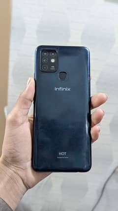 Infinix