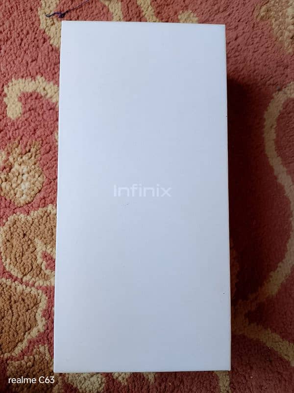 Infinite Note 30 Exchange possible 6