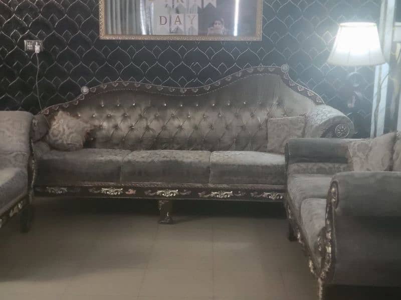 elegant sofa set for your home 1