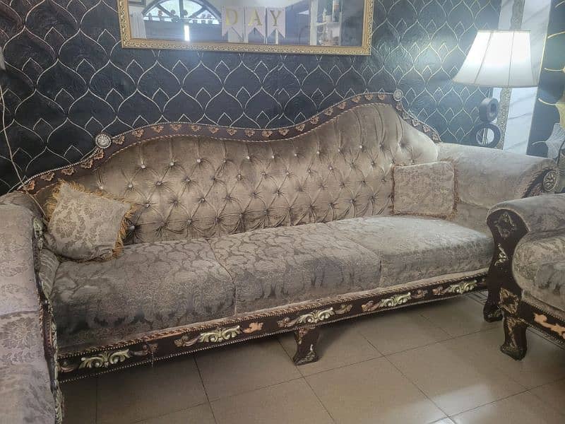 elegant sofa set for your home 3