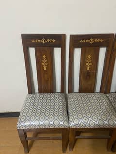 dining chair and sofa set