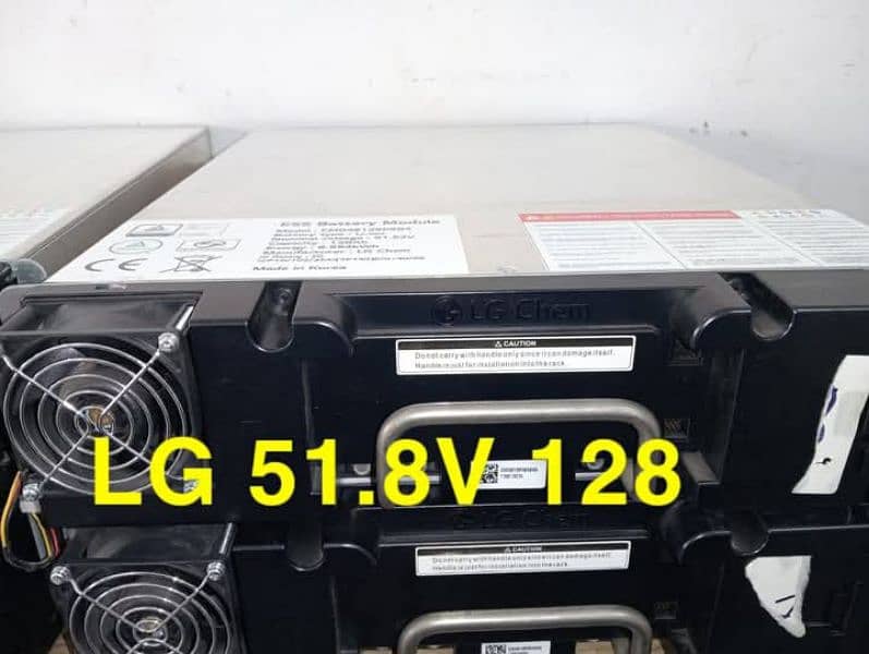 L. G chem 48v 128ah 6.59kwh battery 3