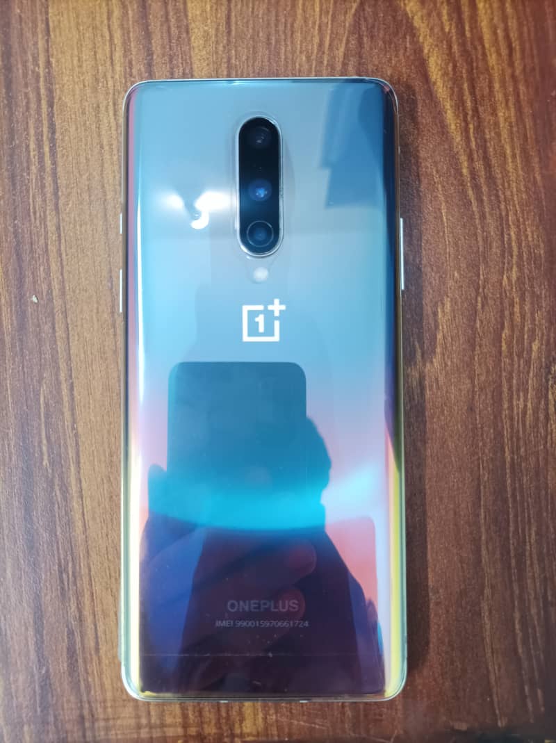 OnePlus 8 Non Pta jv storage 8/128 Condition 10/10Single sim all ok. 0