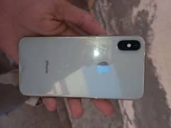 IPHONE X NON PTA