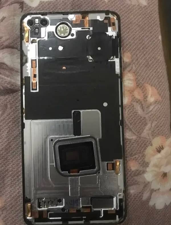 Huawei P40 5G Active Board For Sale 0